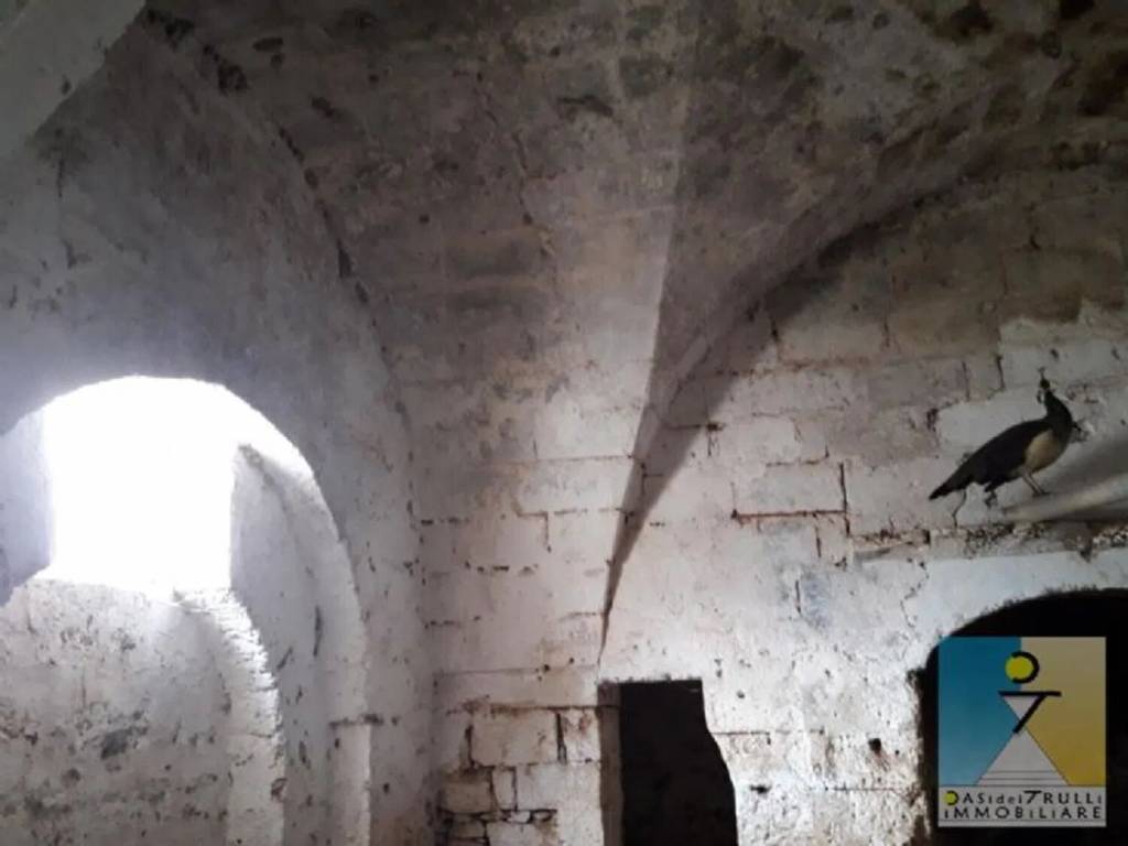 Rustico / casale a San vito dei normanni - Foto 5