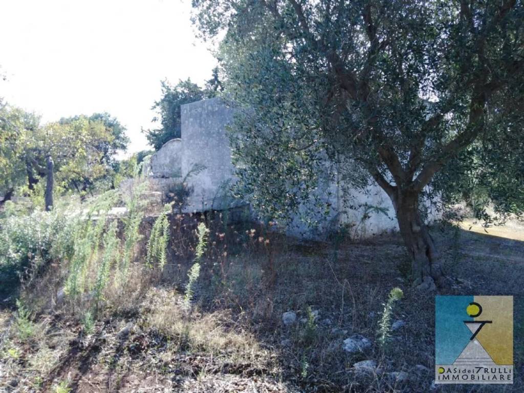 Rustico / casale a Ceglie messapica in Contrada Sardella S.N.C. - Foto 4