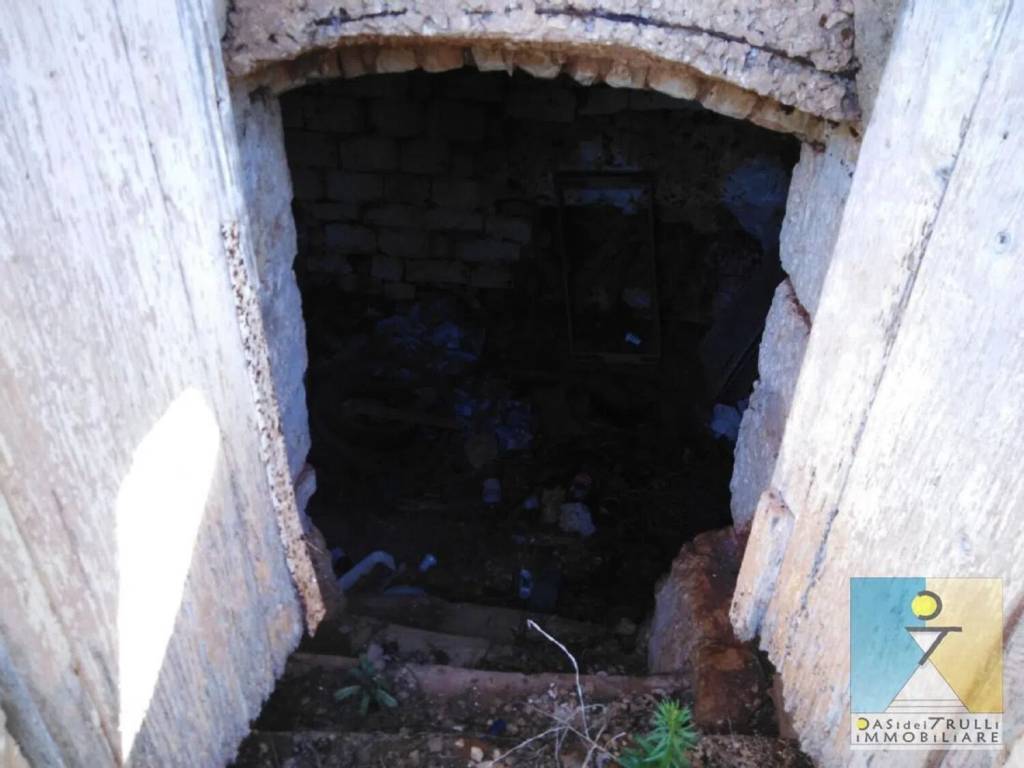 Rustico / casale a Ceglie messapica in Contrada Sardella S.N.C. - Foto 5
