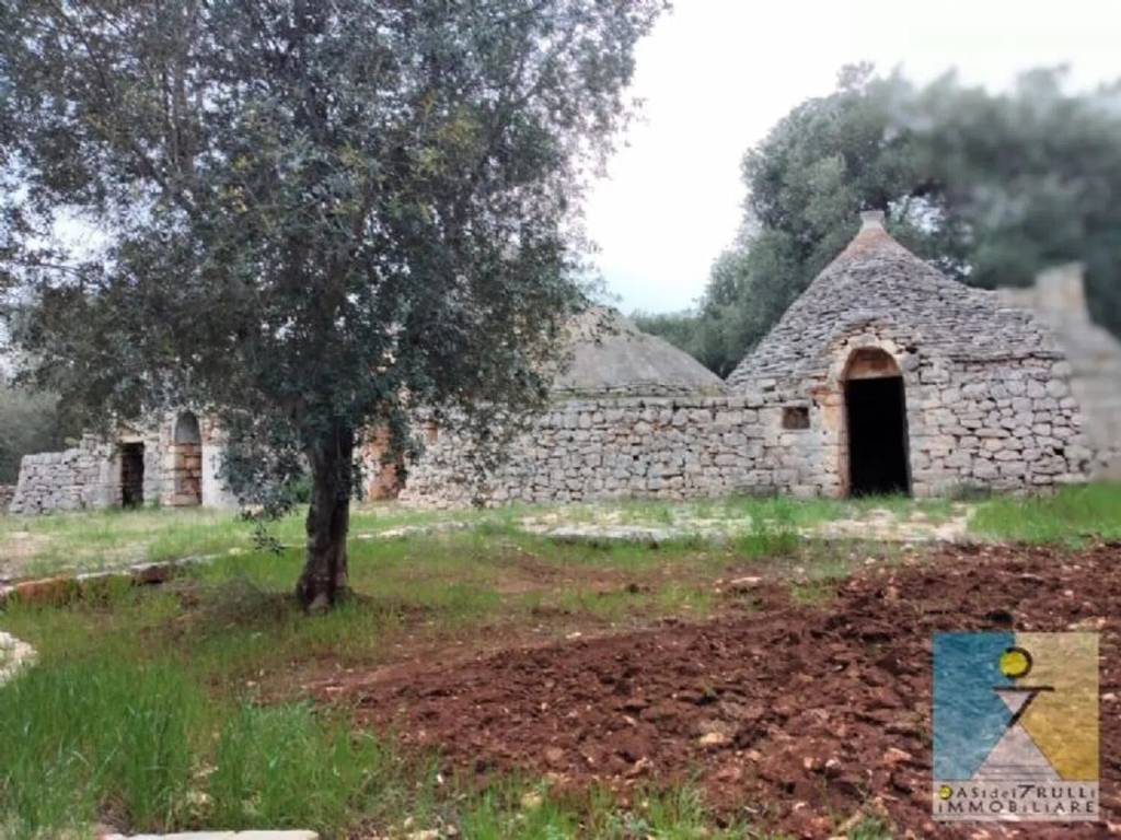 Rustico / casale a Francavilla fontana in Contrada Sierro - Foto 3