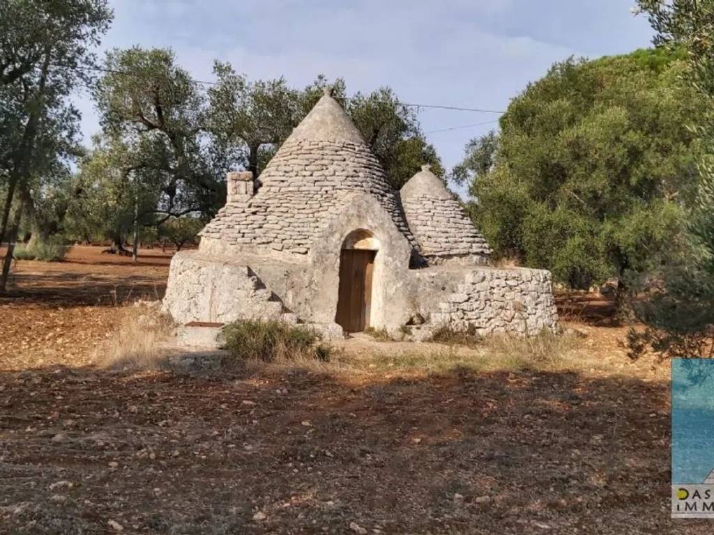 Rustico / casale a San michele salentino in Via Duca D'Aosta S.N.C. - Foto 2