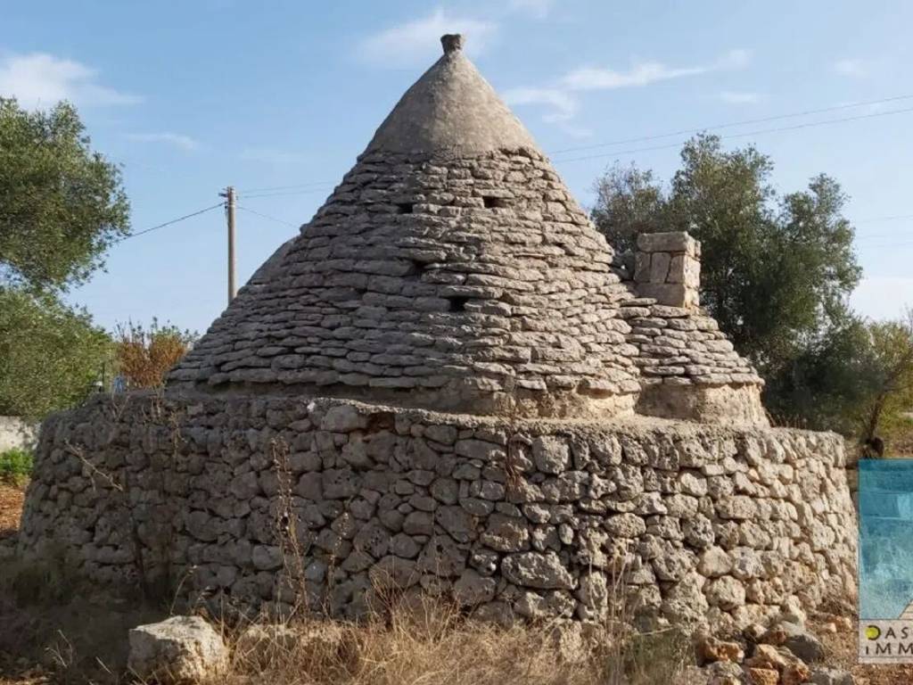 Rustico / casale a San michele salentino in Via Duca D'Aosta S.N.C. - Foto 3