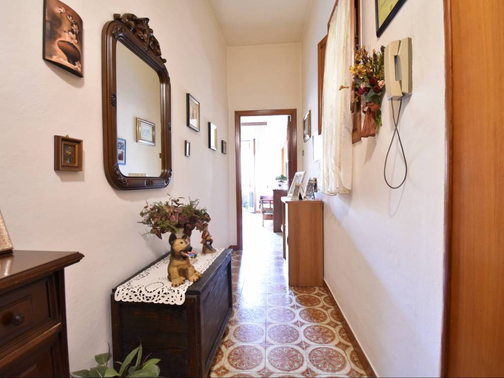 Appartamento a Iglesias in Via Camillo Benso di Cavour - Foto 4