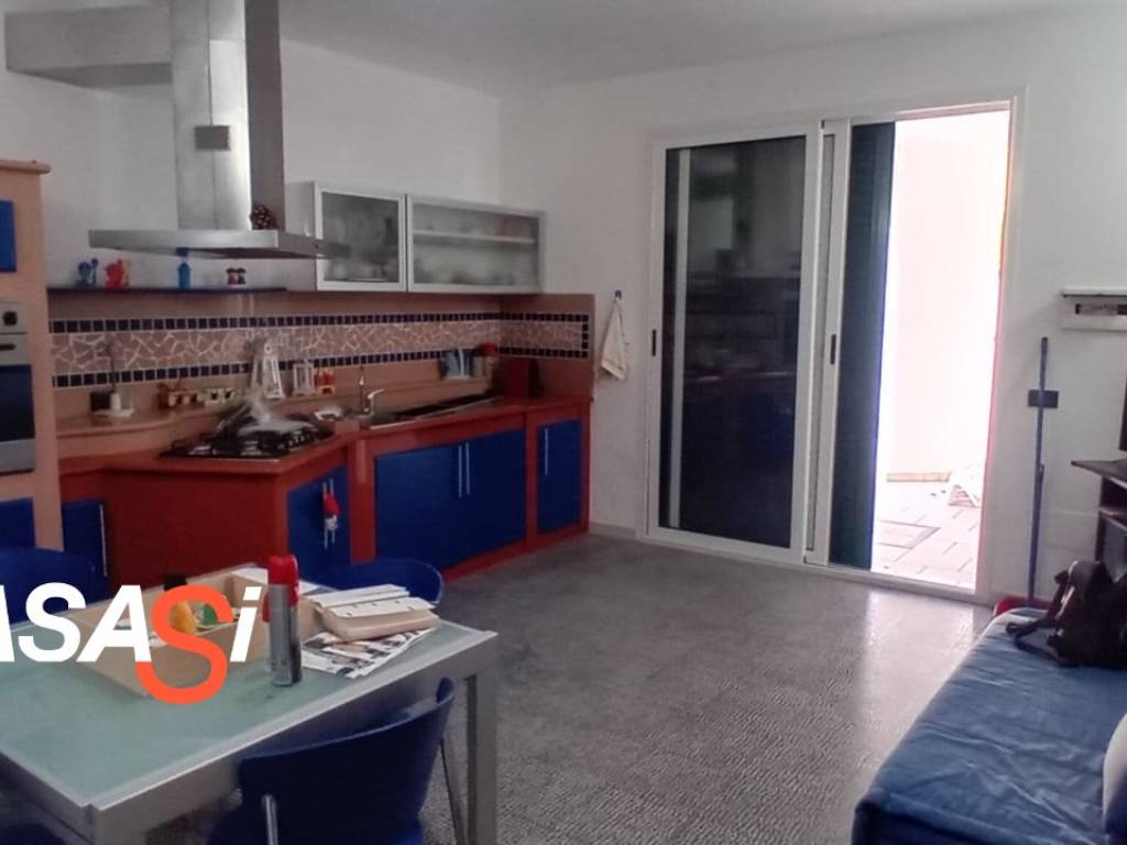 Villetta a schiera a Santa cesarea terme in Via Paolo Borsellino - Foto 3