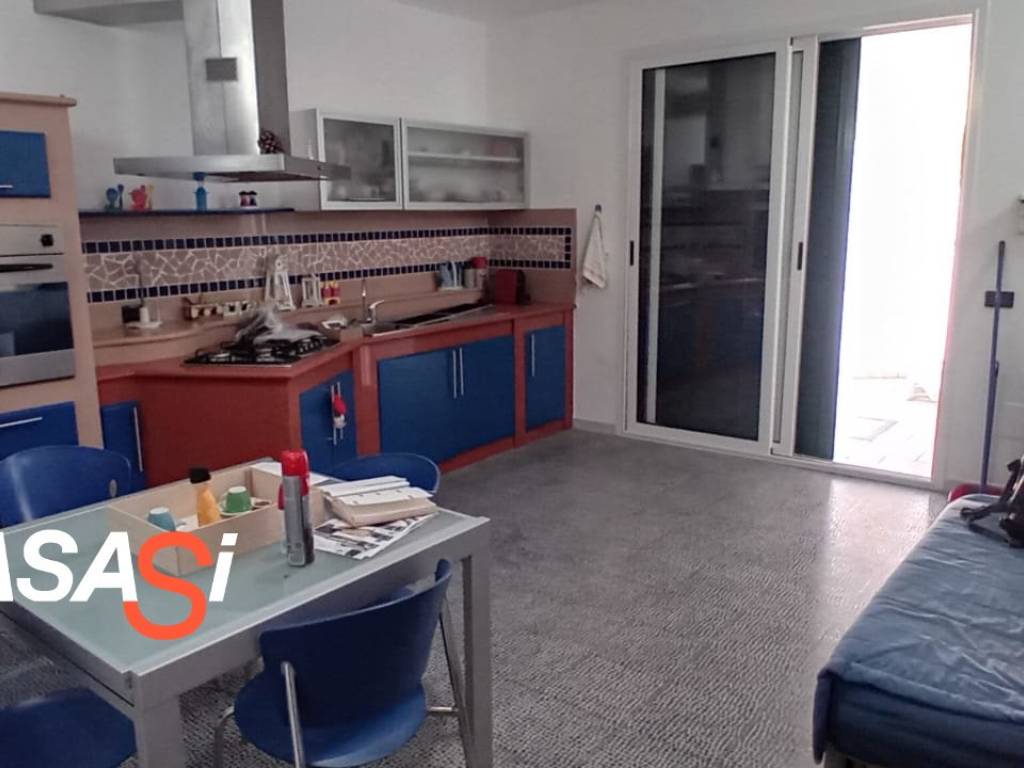 Villetta a schiera a Santa cesarea terme in Via Paolo Borsellino - Foto 4