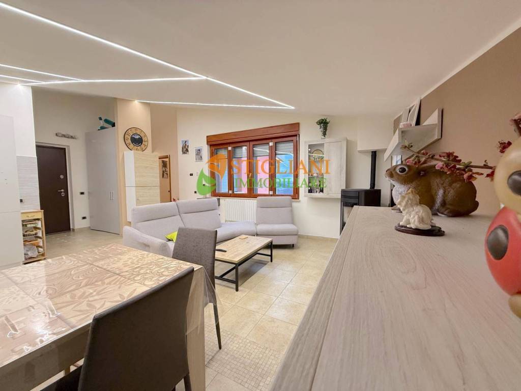 Villa a Campobasso in Contrada Tappino - Foto 4