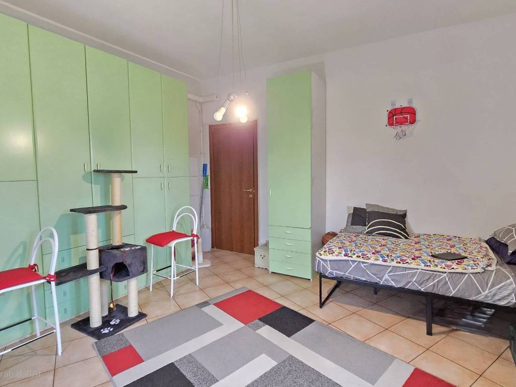 Appartamento a Rozzano in Via Varese, 1 - Foto 4