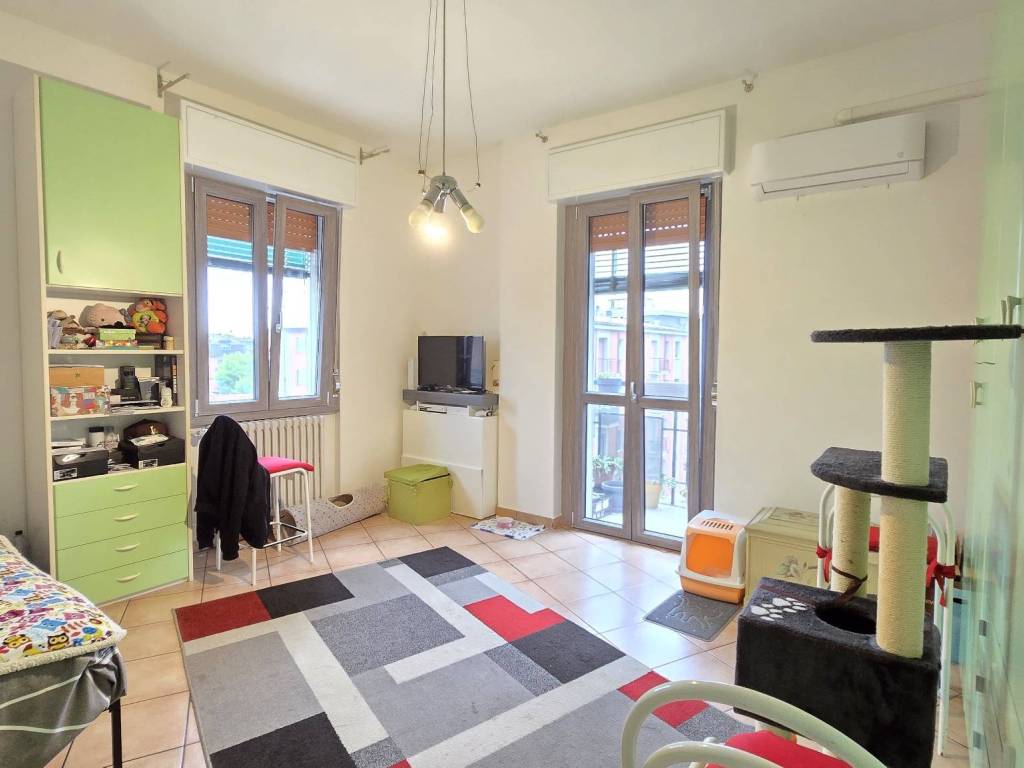 Appartamento a Rozzano in Via Varese, 1 - Foto 5