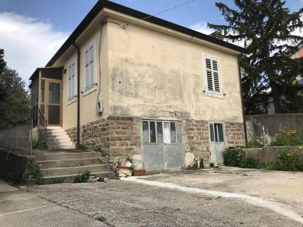 Villa a Trieste in Via dei Vigneti, 109 - Foto 5