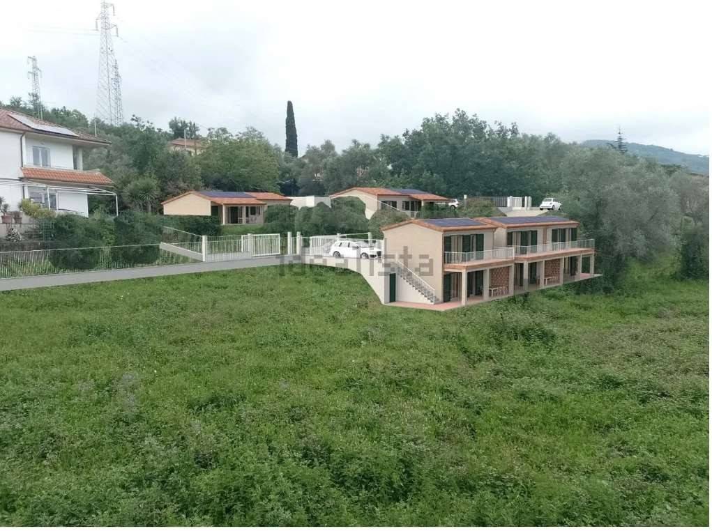 Casa indipendente a Sarzana in VIA PATERNO - Foto 2