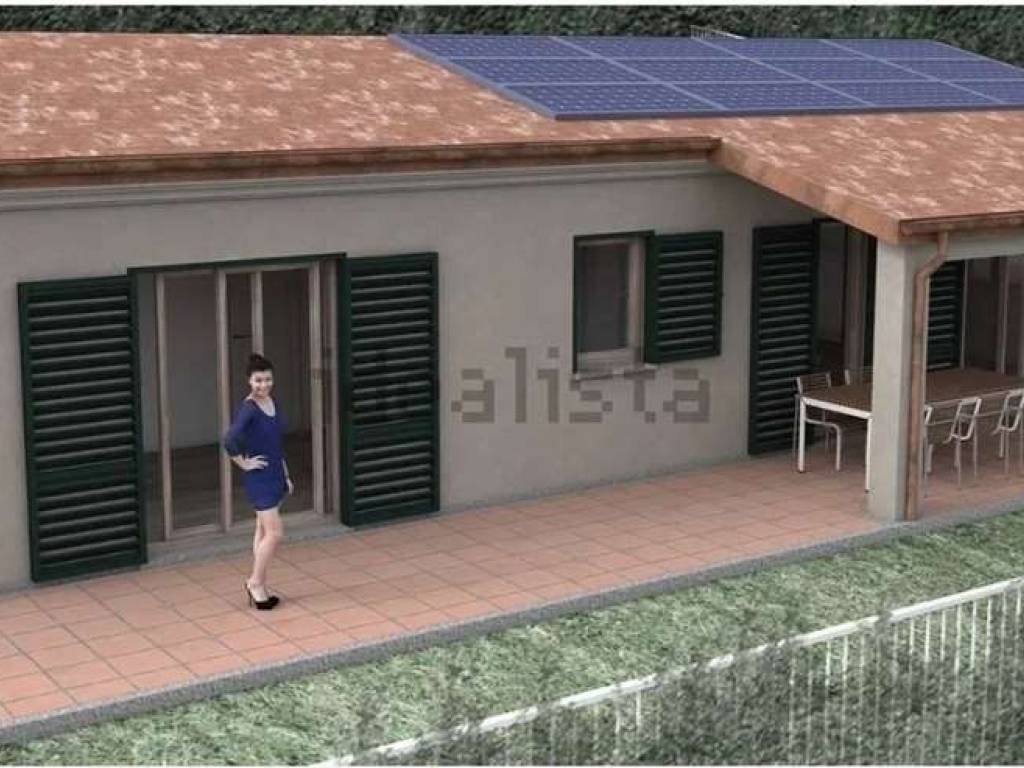 Casa indipendente a Sarzana in VIA PATERNO - Foto 3