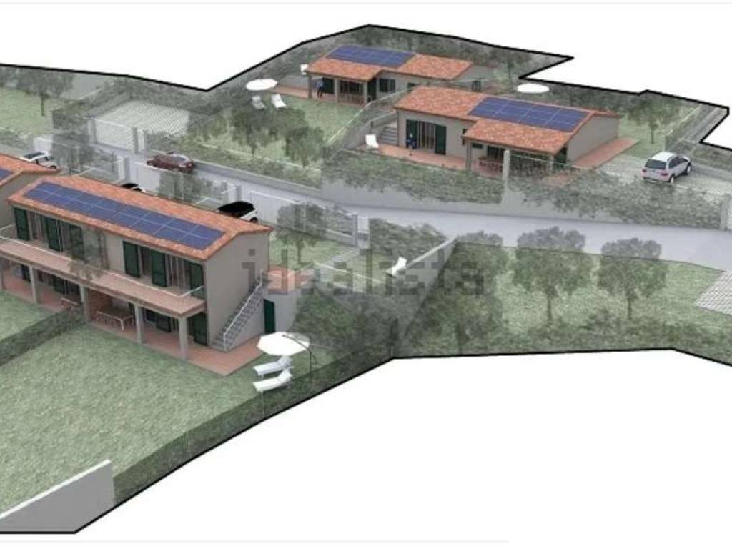 Casa indipendente a Sarzana in VIA PATERNO - Foto 4