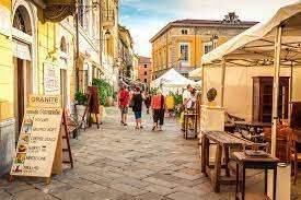 Casa indipendente a Sarzana in VIA PATERNO - Foto 5