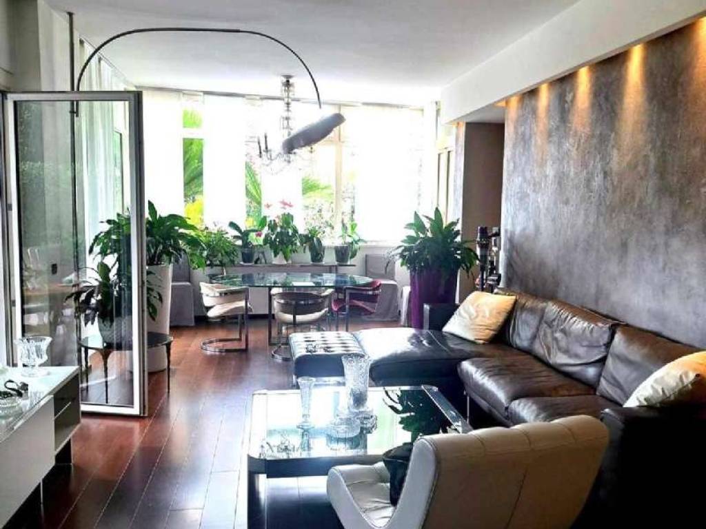 Appartamento a Roma in Via Dei Monti Parioli - Foto 1