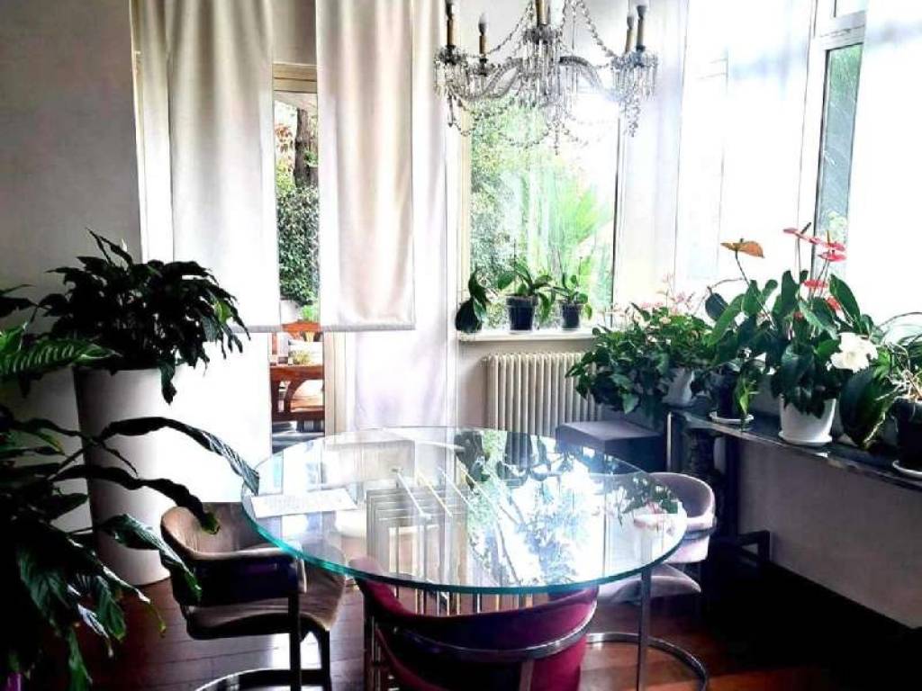 Appartamento a Roma in Via Dei Monti Parioli - Foto 2