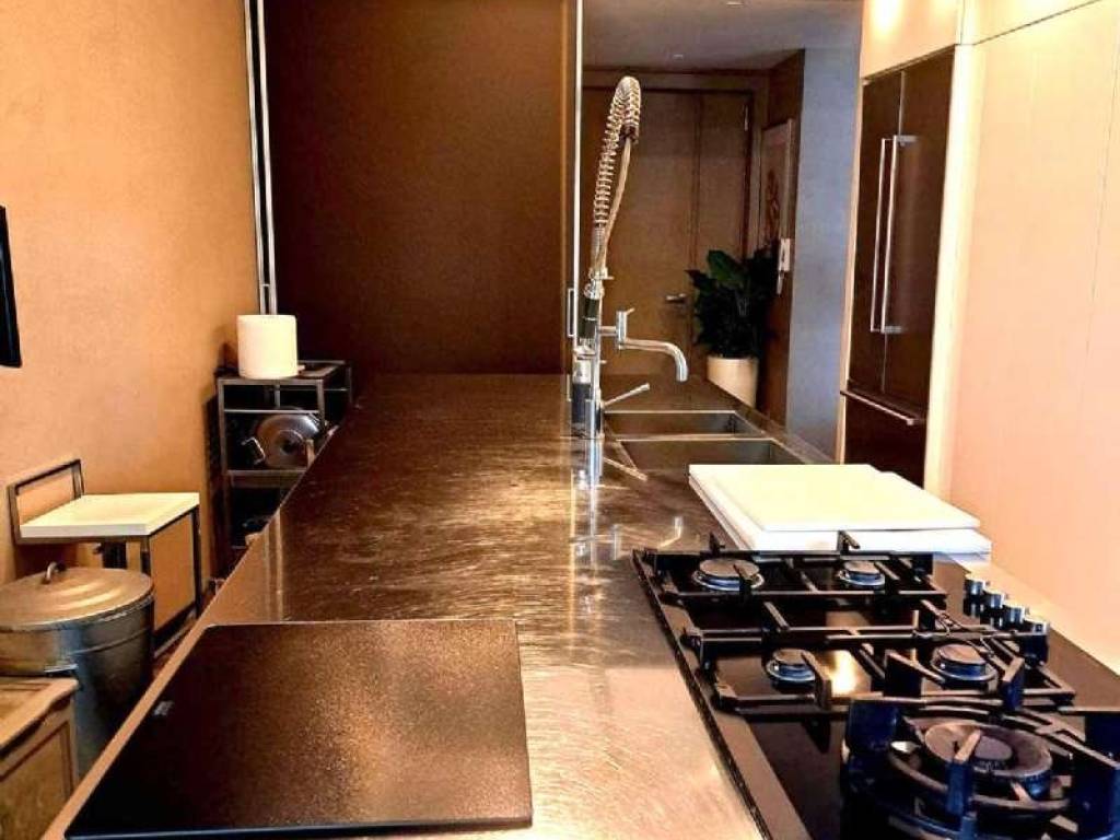 Appartamento a Roma in Via Dei Monti Parioli - Foto 4