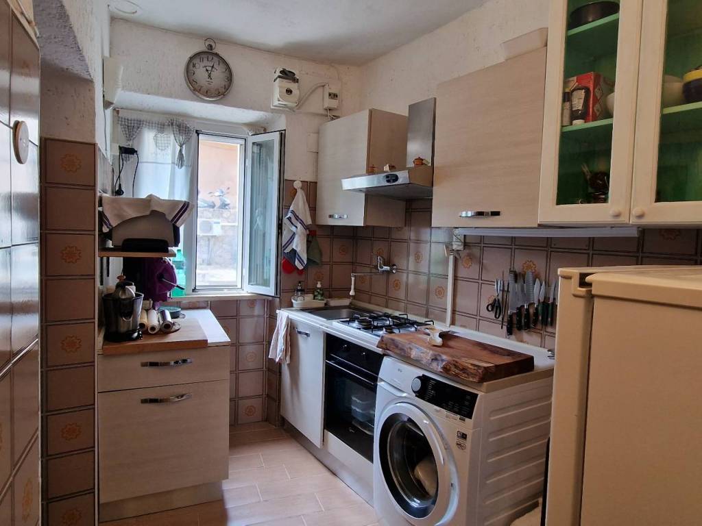 Appartamento a Monte argentario in Via Monte Suello - Foto 2