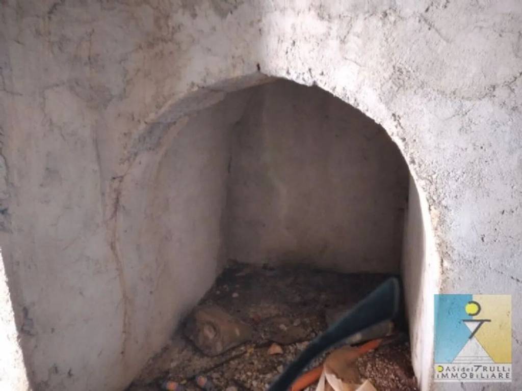 Rustico / casale a San michele salentino in Contrada Archivecchi - Foto 5