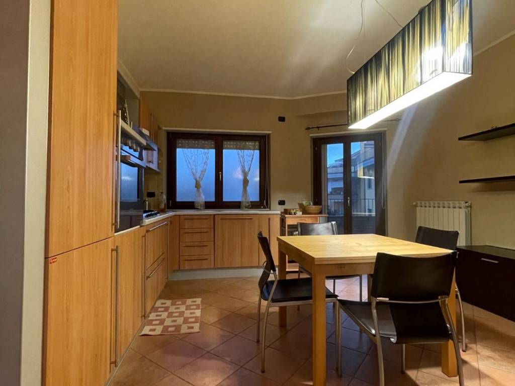 Appartamento a L'aquila in Strada Vicinale di Bazzano - Foto 2