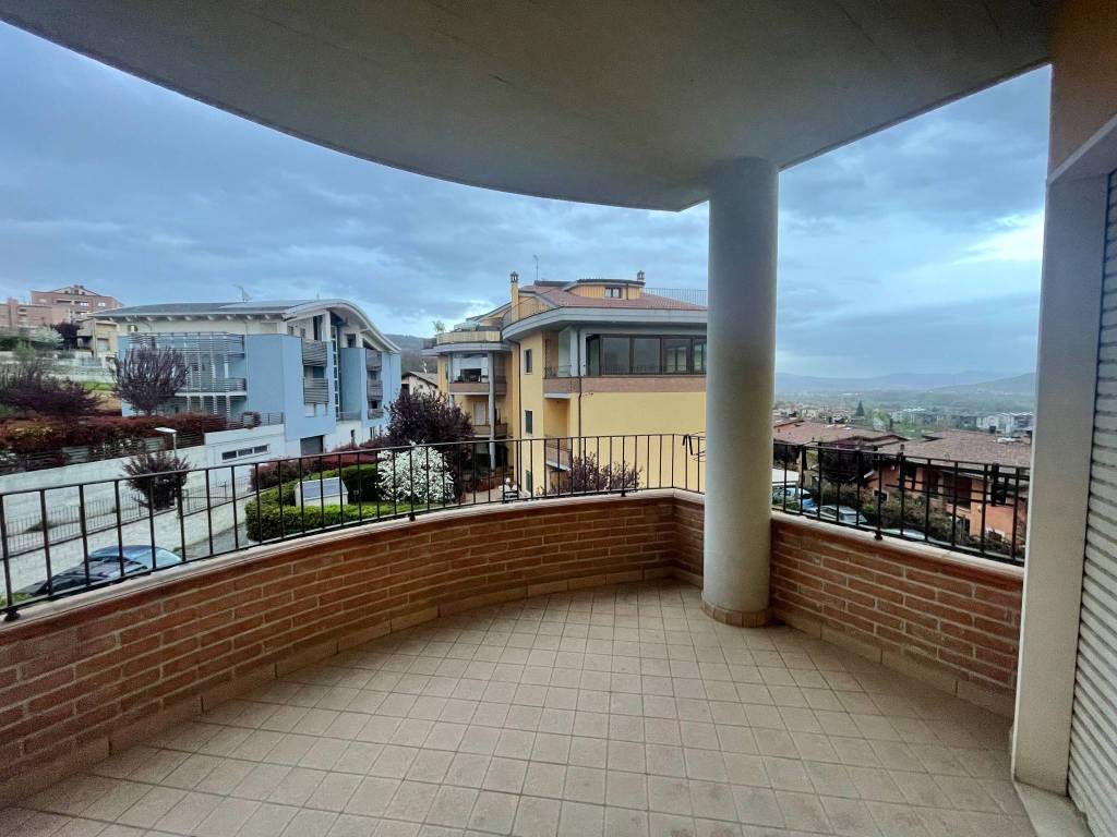 Appartamento a L'aquila in Strada Vicinale di Bazzano - Foto 3