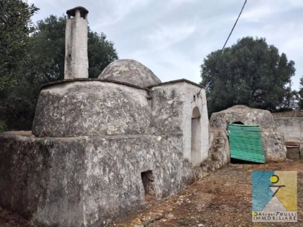 Rustico / casale a San michele salentino in Via San Michele Arcangelo - Foto 2