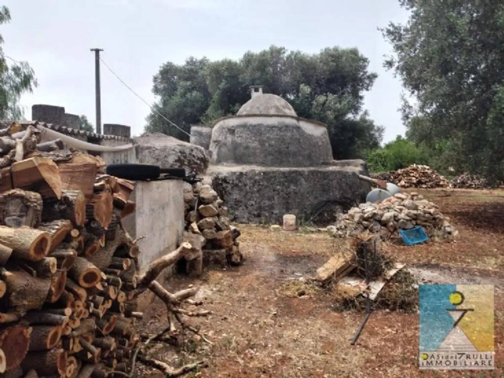 Rustico / casale a San michele salentino in Via San Michele Arcangelo - Foto 3