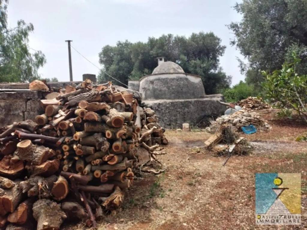 Rustico / casale a San michele salentino in Via San Michele Arcangelo - Foto 4