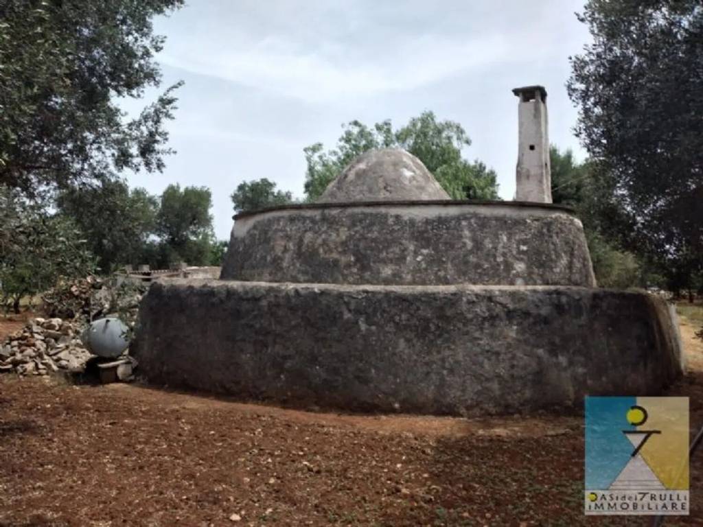 Rustico / casale a San michele salentino in Via San Michele Arcangelo - Foto 5