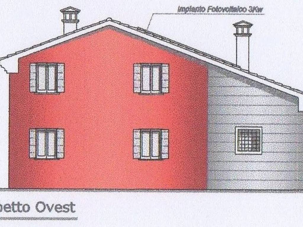 Villa a Borgo veneto in Via Lunga - Foto 2