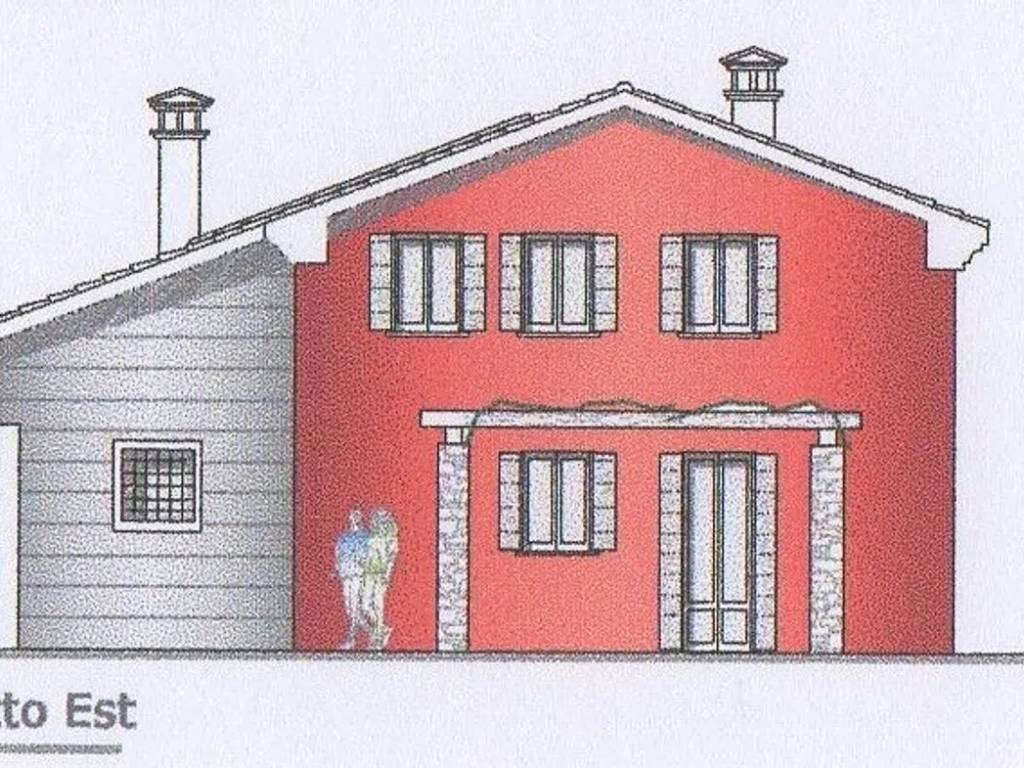 Villa a Borgo veneto in Via Lunga - Foto 3