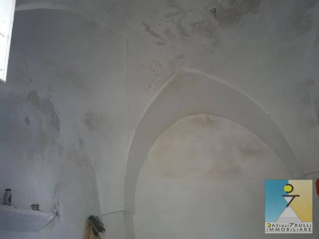 Rustico / casale a San vito dei normanni in San Vito Dei Normanni (Br), C.Da Laurelli S.N.C. - Foto 3