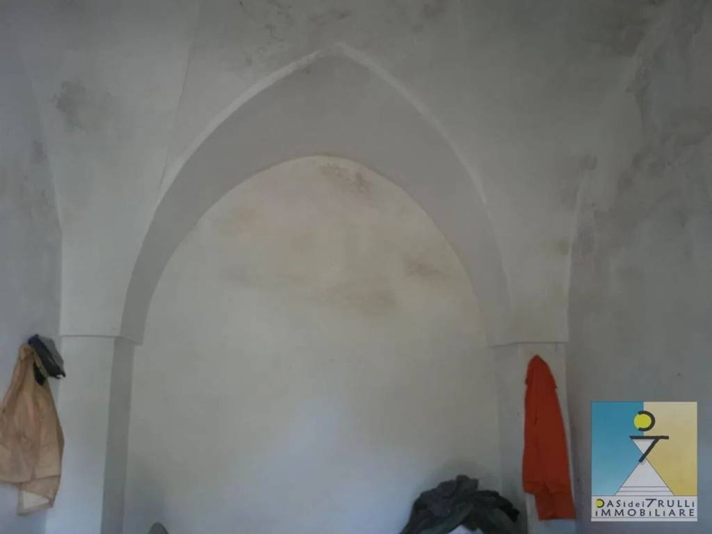 Rustico / casale a San vito dei normanni in San Vito Dei Normanni (Br), C.Da Laurelli S.N.C. - Foto 4