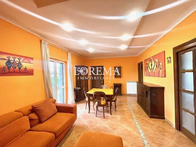 Appartamento a Roma in Via di Castel di Leva - Foto 1