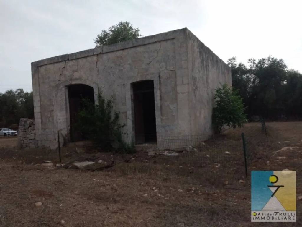 Rustico / casale a San vito dei normanni in Contrada Laurelli - Foto 2