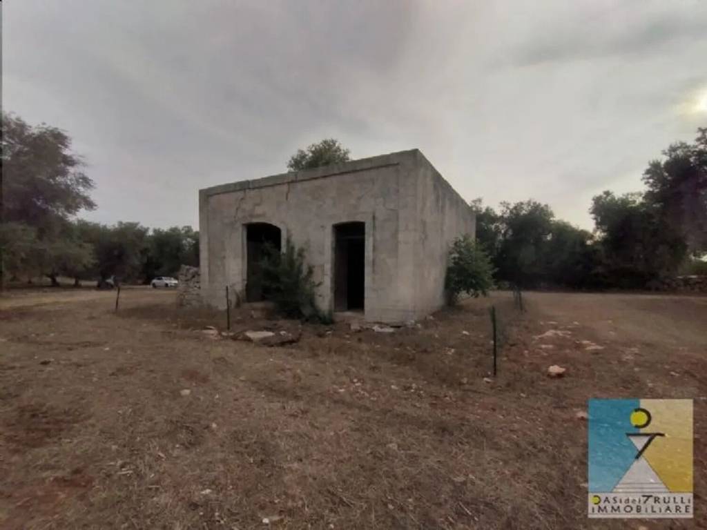 Rustico / casale a San vito dei normanni in Contrada Laurelli - Foto 3