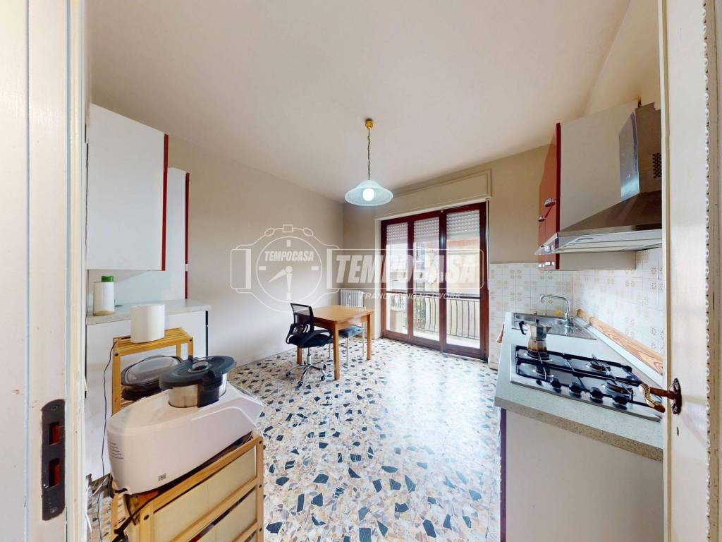 Appartamento a San damiano d'asti in Via Bottallo - Foto 4