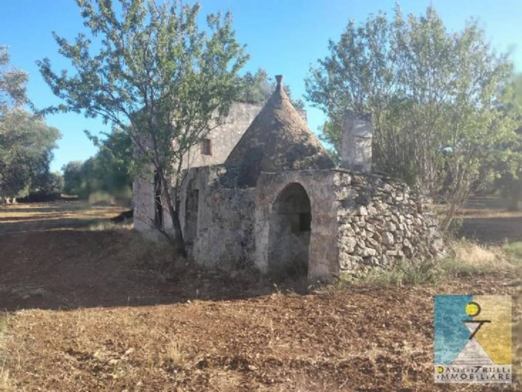 Rustico / casale a Francavilla fontana in Contrada Piscarano - Foto 3