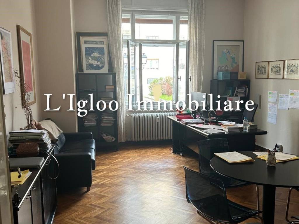 Immobile a Trieste in Foro Ulpiano - Foto 1