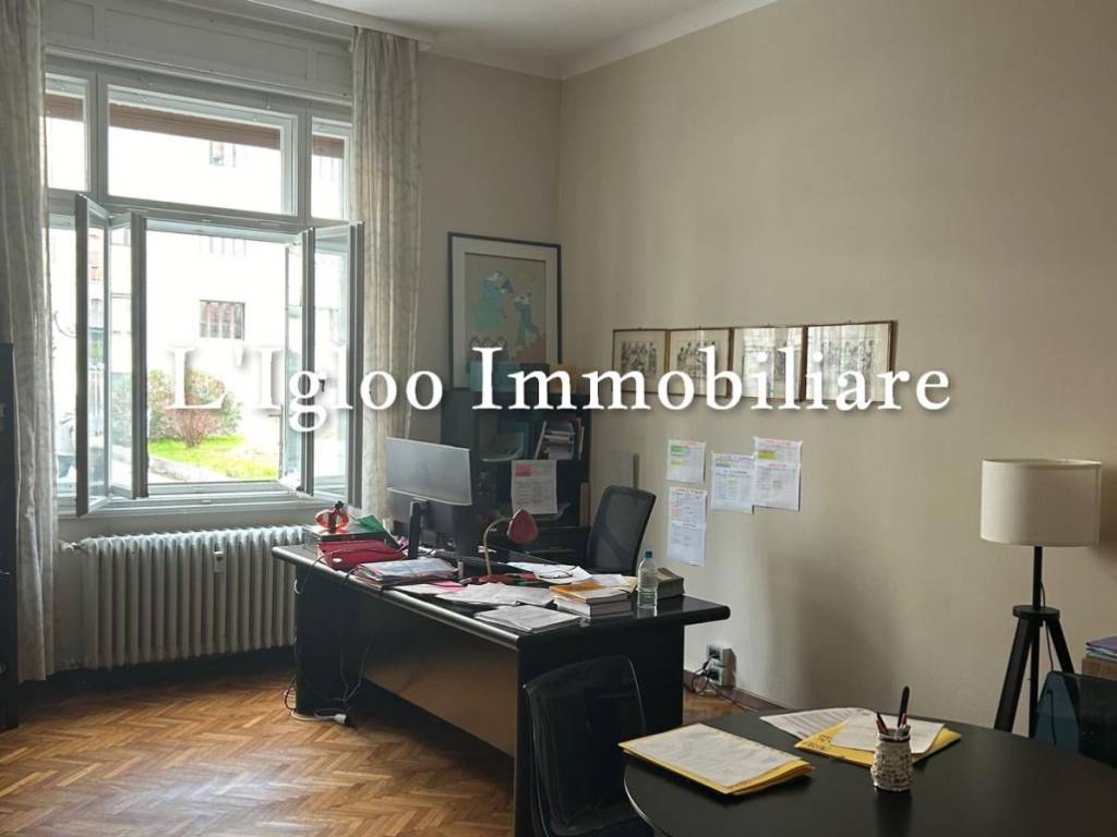 Immobile a Trieste in Foro Ulpiano - Foto 3