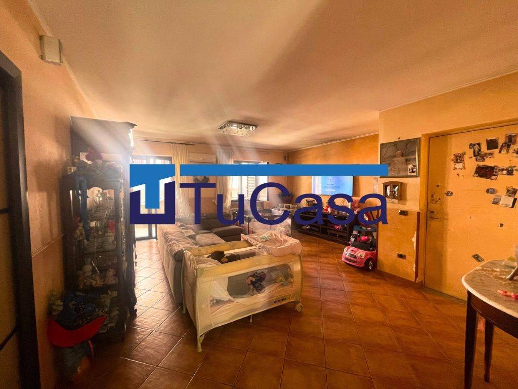 Appartamento a Lusciano in Via Gabardella - Foto 3
