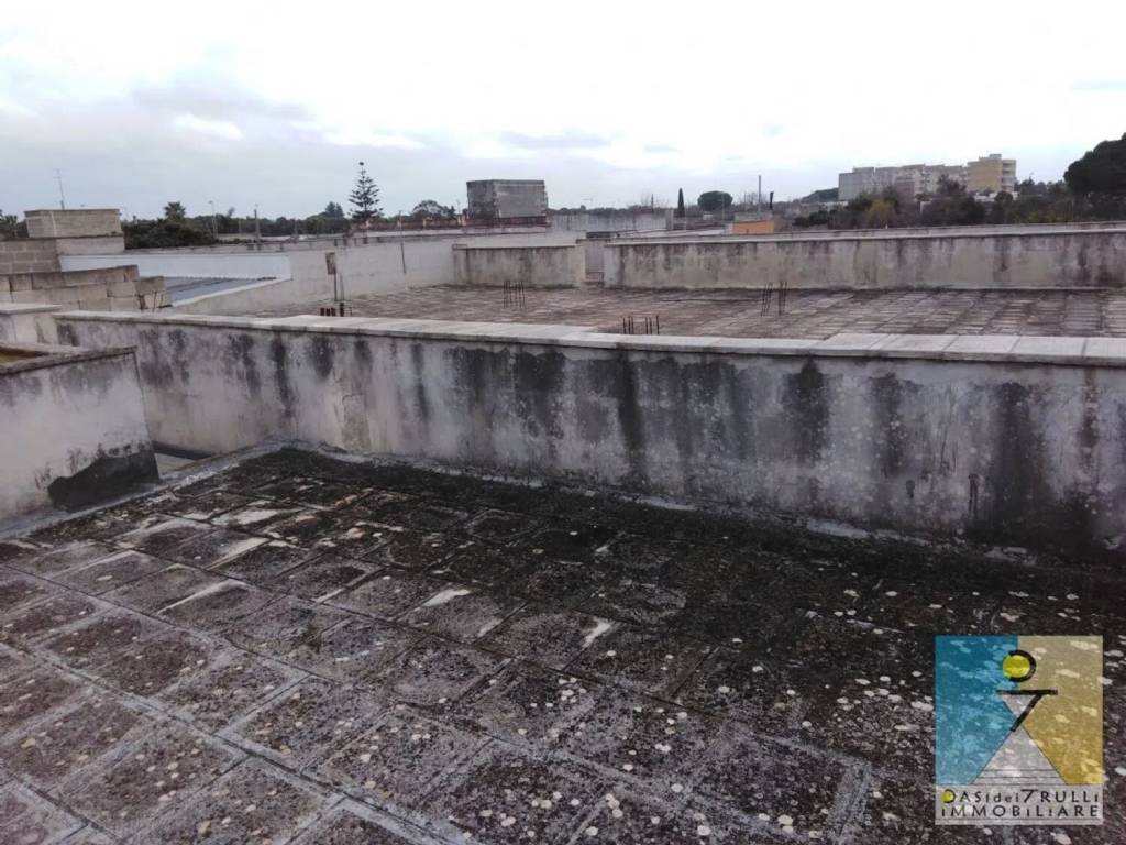 Villa a Latiano in Latiano, Centrale S.N.C. - Foto 3