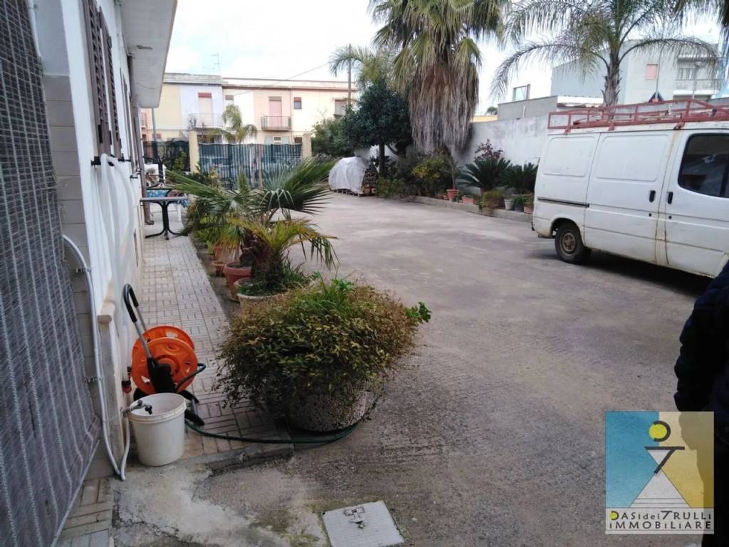 Villa a Latiano in Latiano, Centrale S.N.C. - Foto 5