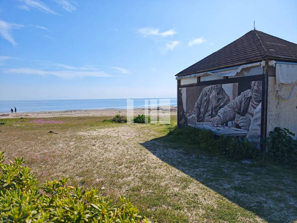 Attico / mansarda a Giulianova in Lungomare Rodi, 32 - Foto 5