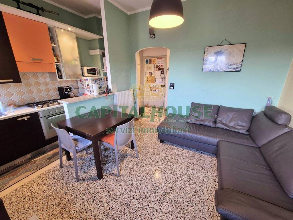 Appartamento a Bologna in Via San Donato, 33 - Foto 1