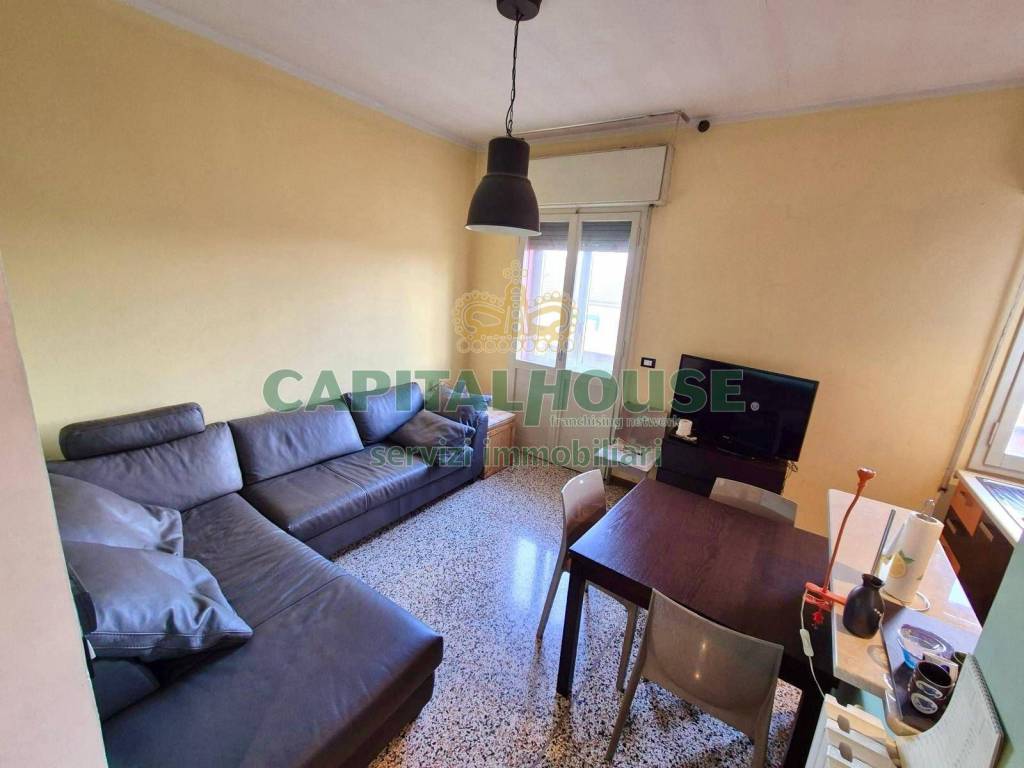 Appartamento a Bologna in Via San Donato, 33 - Foto 2