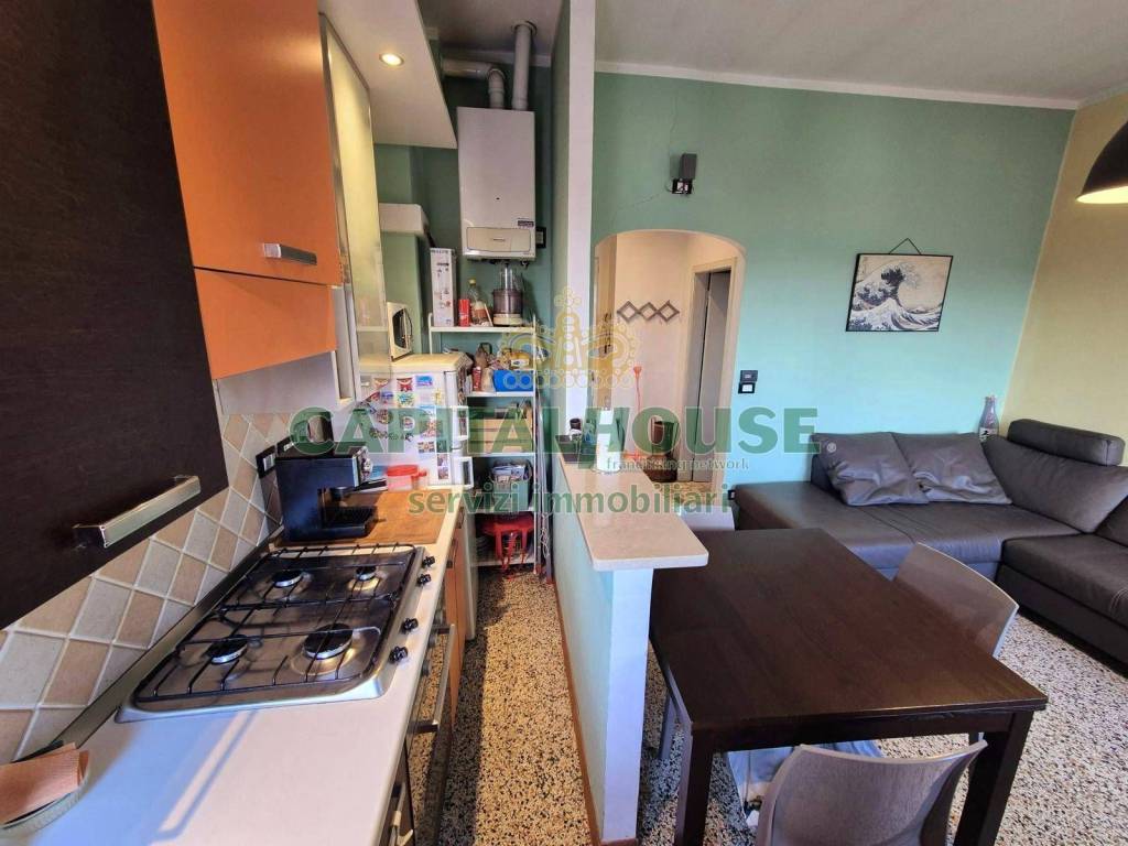 Appartamento a Bologna in Via San Donato, 33 - Foto 4