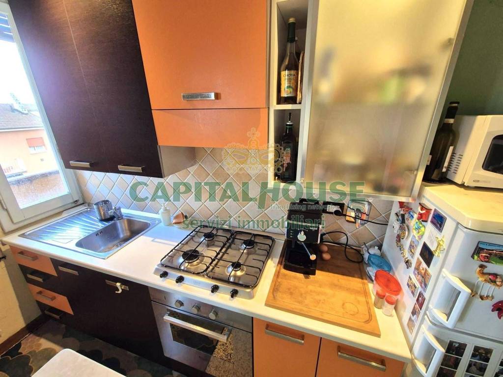 Appartamento a Bologna in Via San Donato, 33 - Foto 5