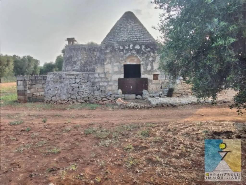 Rustico / casale a San vito dei normanni in Contrada Veneri - Foto 2