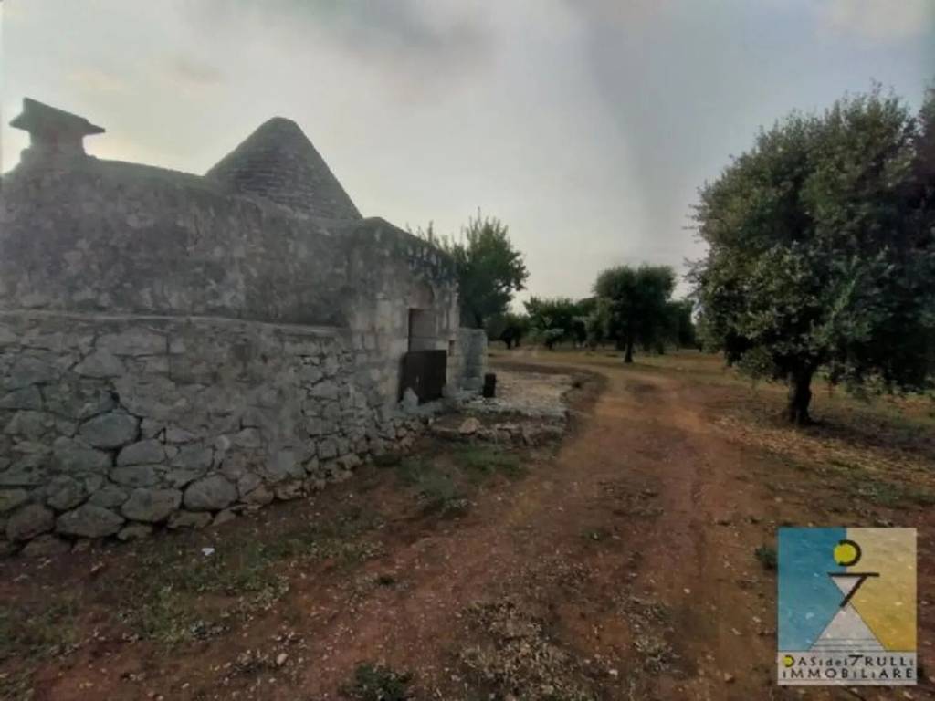 Rustico / casale a San vito dei normanni in Contrada Veneri - Foto 3