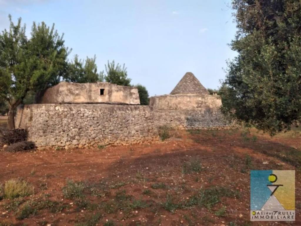 Rustico / casale a San vito dei normanni in Contrada Veneri - Foto 5